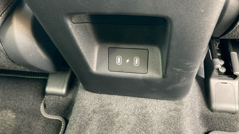 Hyundai TUCSON 1.6T Advance 5dr Petrol Estate